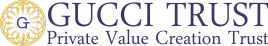 Gucci Trust - Private Value Creation Trust, home