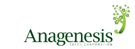Anagenesis Bioenergy Corporation